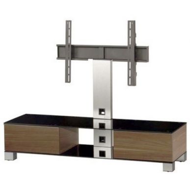 Стойка для ТВ Sonorous MD 8140 B INX CWN